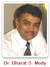 Dr. Bharat S Mody