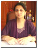Dr. Harshida B. Mody