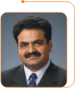 Dr. Ashit M. Shah