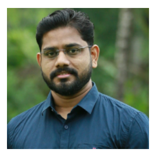 Ratheesh     MS
