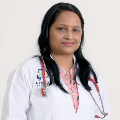Amita   Srivastava