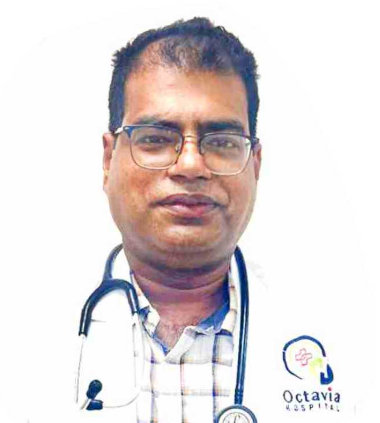 Deepak              Jaiswal