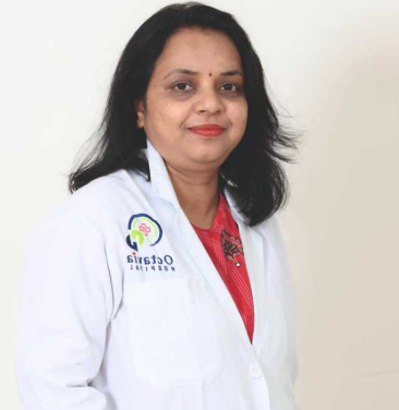 Tulika             Singh