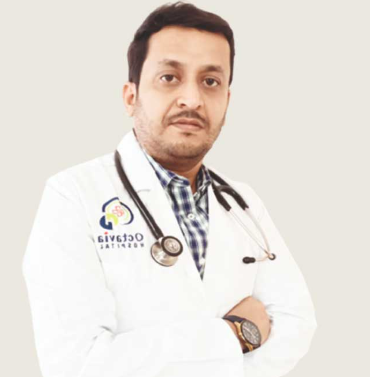 Raghvendra         Singh