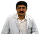 Dr Amit Arora