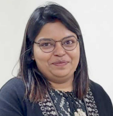 Sneha          Mandal