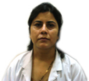 Dr Vineeta