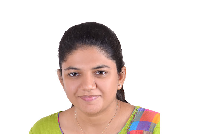 Parshita  Panchali