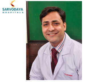 DR VIJAY SHARMA