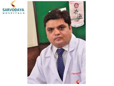 DR. AMIT DUBEY