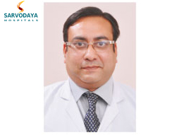 DR. ASHISH GUPTA