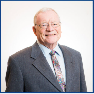 R. David Mize