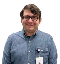 Joshua Estep