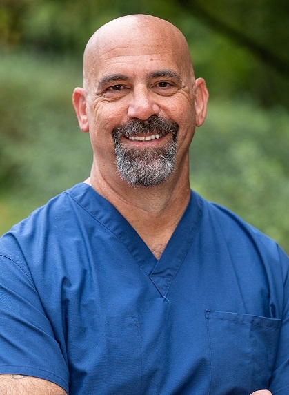Barry Aron