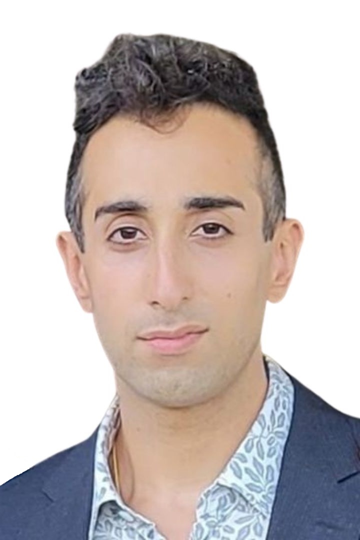 Anmoldeep Ghuman