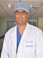 Dr. Amit Khatuja