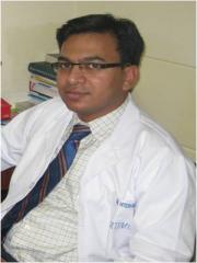  Dr. Hitesh Garg