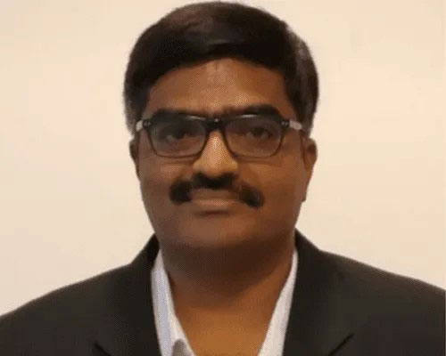 Aravind            Tatikonda