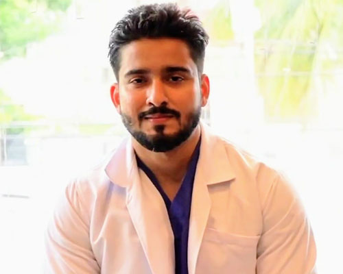 Mohammed            Abrar Ahmed