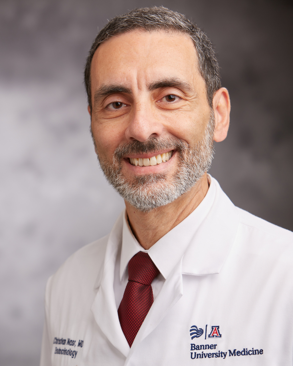 Christian                   Nasr