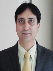 Dr Ramanjit Singh