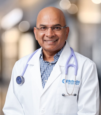 Ashwani K. Agarwal