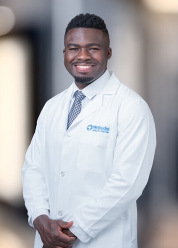 Philip O. Oladeji