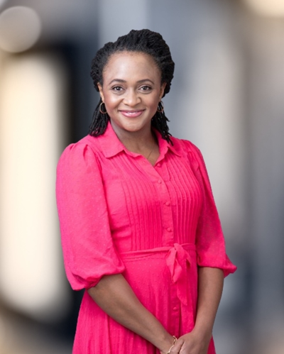 Atinuke (Tinu) Aluko
