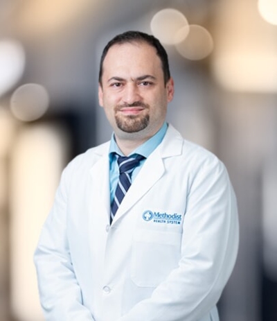 Abdul H. El Chafic