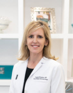Angela G. Bowers