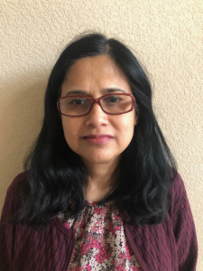 Atiya Iqbal