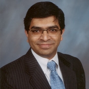 Ashok S. Kirumaki