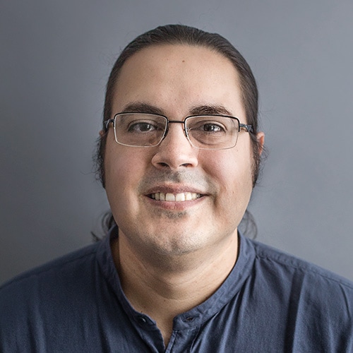 Guillermo E.  Espinoza