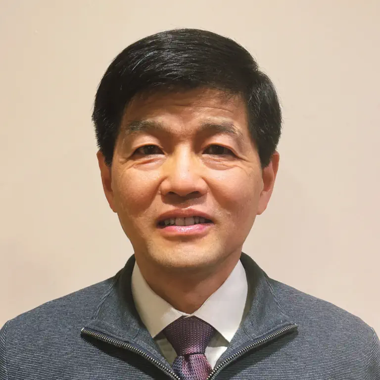 Charles  Jin
