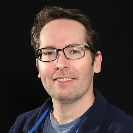 Christopher P. Jones