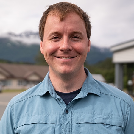 Adam C.  McMahan