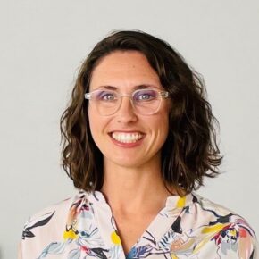 Alia Breon
