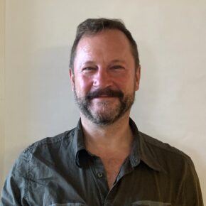 Darren Gillette