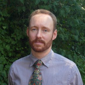Eric Holden