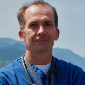 Frank Rinella