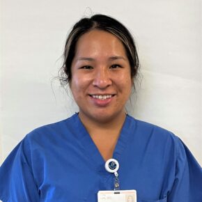 Cindy Lin