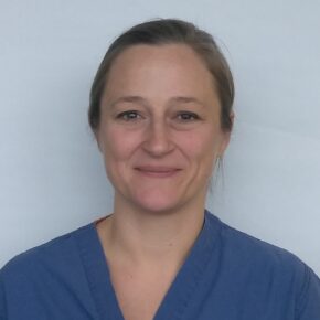 Ellen Wenzel