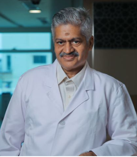 A   . Venugopal