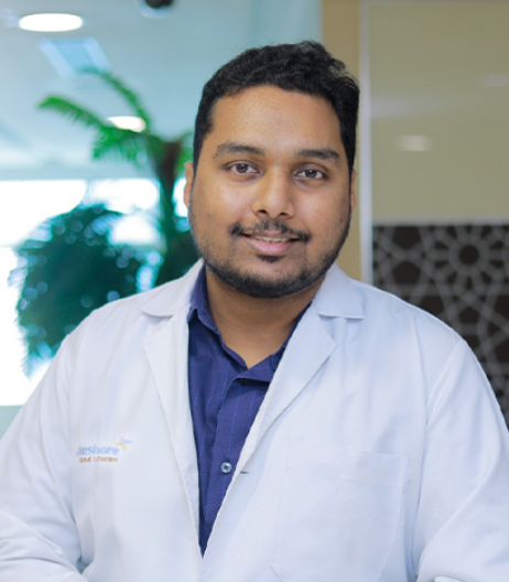 Abhijith                George