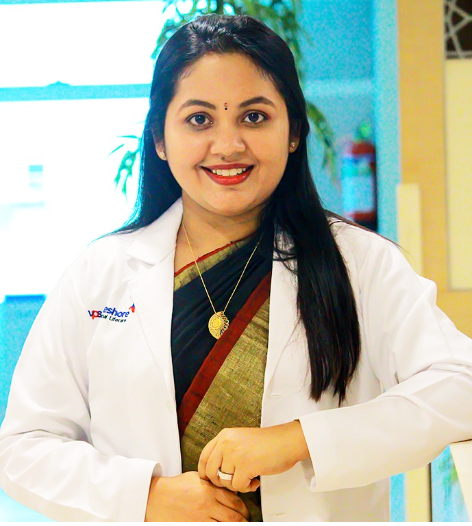 Anupama             S