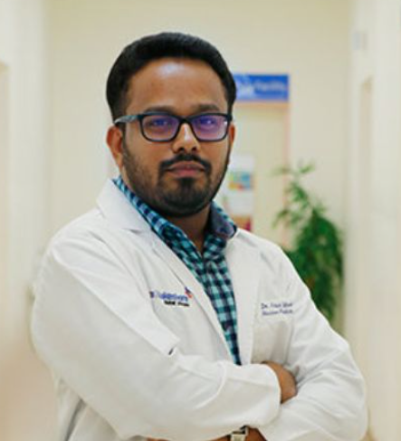 Arun Visakh         . R