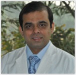 Dr Ajay Sharma