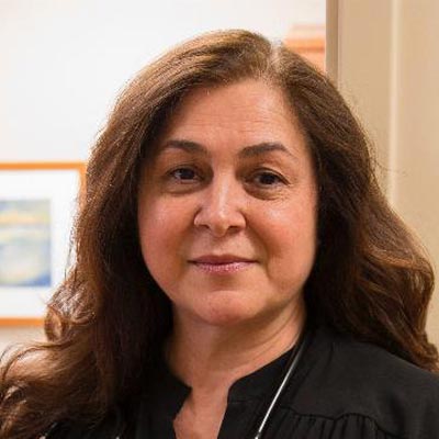 Anna E Lopez-Stratton