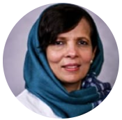Farzana M. Bharmal