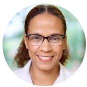 Cidjah G. Rodney-Somersall